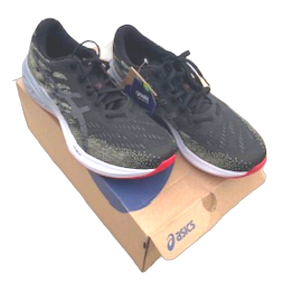 Size: 11 1/2 Dynablast 3 Sneakers Color Core Black/Golden Yellow/Onyx . Asics